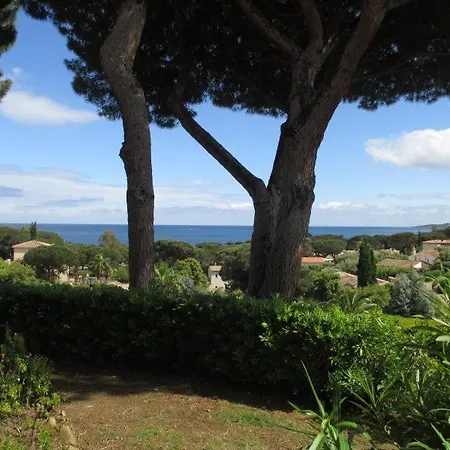 Les Citronniers Apartman