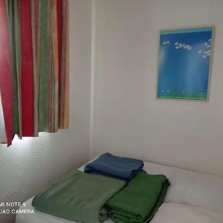 Apartman Les Citronniers