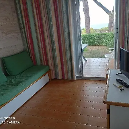 Apartman Les Citronniers *