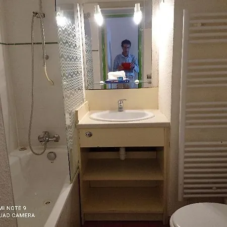 Apartman Les Citronniers