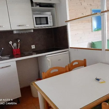 Les Citronniers Apartman *