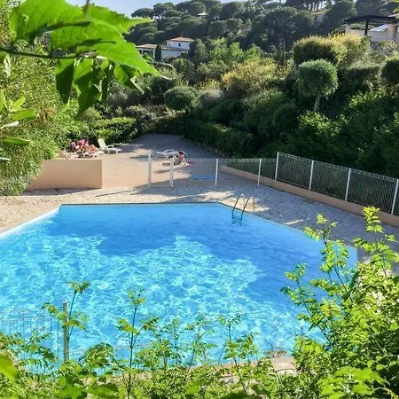 Les Citronniers Apartman